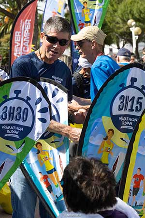 marathon Royan Charente-Maritime