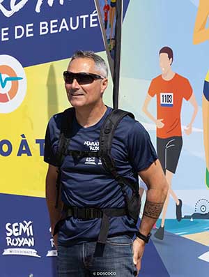 marathon Royan Charente-Maritime