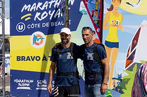 marathon Royan Charente-Maritime