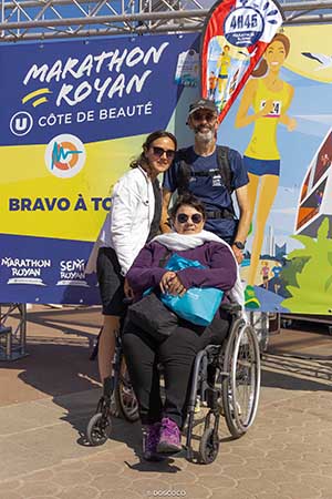 marathon Royan Charente-Maritime