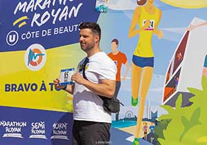 marathon Royan Charente-Maritime