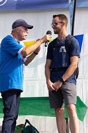 marathon Royan Charente-Maritime