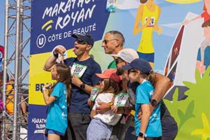 marathon Royan Charente-Maritime