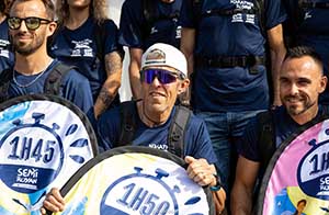 marathon Royan Charente-Maritime