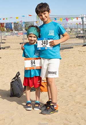 marathon Royan Charente-Maritime