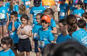 marathon Royan Charente-Maritime