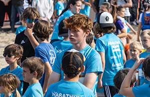 marathon Royan Charente-Maritime