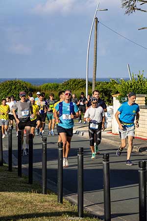 marathon Royan Charente-Maritime