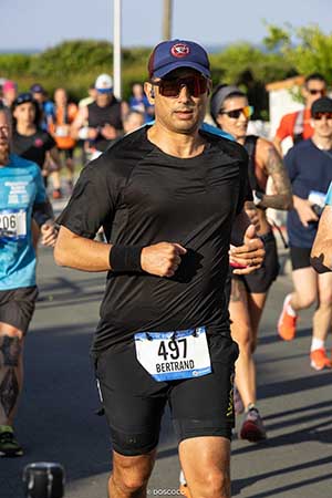 marathon Royan Charente-Maritime