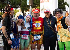 marathon Royan Charente-Maritime