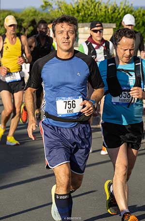 marathon Royan Charente-Maritime
