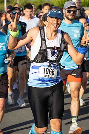 marathon Royan Charente-Maritime