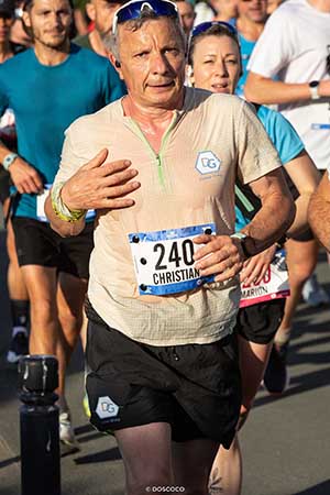 marathon Royan Charente-Maritime