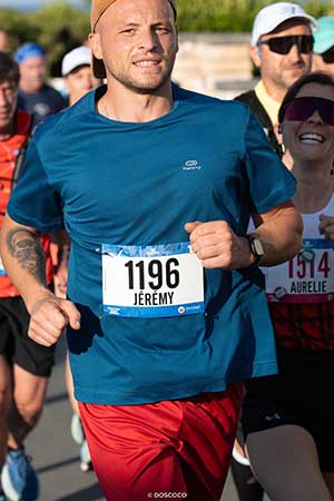 marathon Royan Charente-Maritime