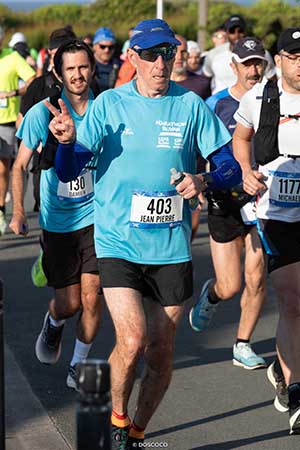 marathon Royan Charente-Maritime