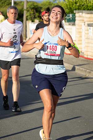 marathon Royan Charente-Maritime