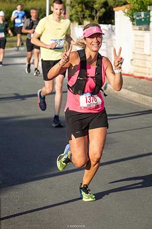 marathon Royan Charente-Maritime