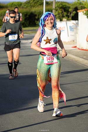 marathon Royan Charente-Maritime
