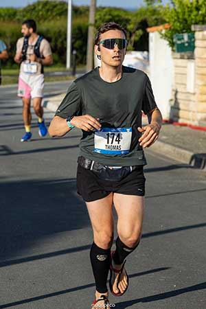 marathon Royan Charente-Maritime