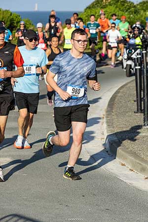 marathon Royan Charente-Maritime