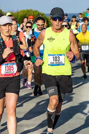 marathon Royan Charente-Maritime