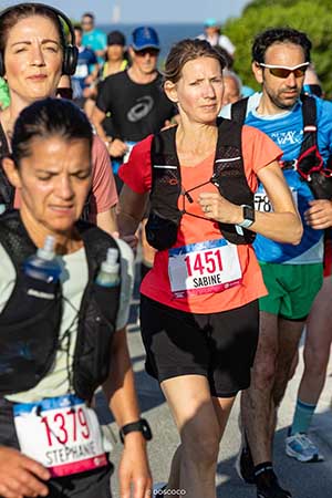 marathon Royan Charente-Maritime