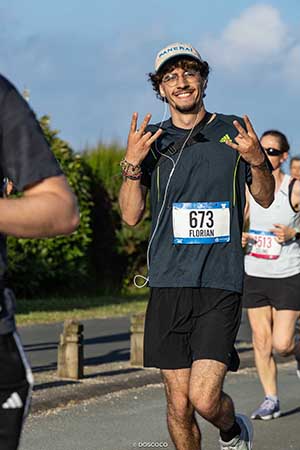 marathon Royan Charente-Maritime