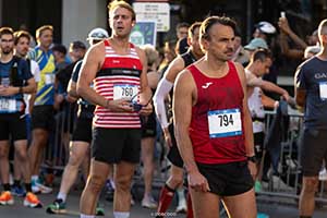 marathon Royan Charente-Maritime