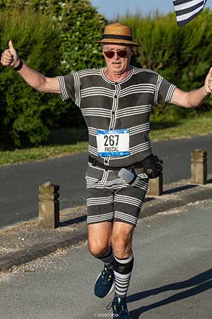marathon Royan Charente-Maritime
