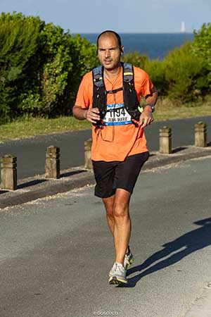 marathon Royan Charente-Maritime
