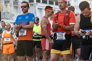 marathon Royan Charente-Maritime