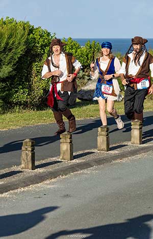 marathon Royan Charente-Maritime