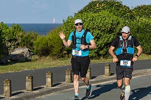 marathon Royan Charente-Maritime