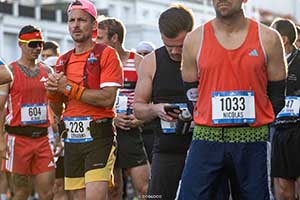 marathon Royan Charente-Maritime