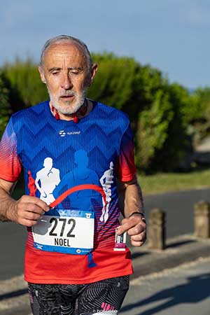 marathon Royan Charente-Maritime