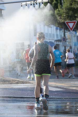 marathon Royan Charente-Maritime