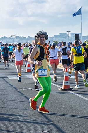 marathon Royan Charente-Maritime