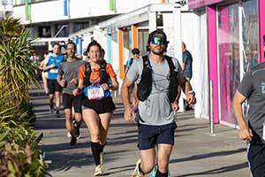 marathon Royan Charente-Maritime