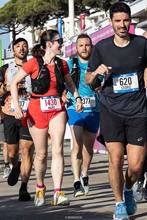 marathon Royan Charente-Maritime