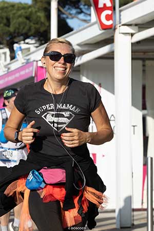 marathon Royan Charente-Maritime