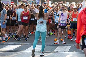 marathon Royan Charente-Maritime