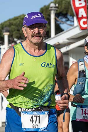 marathon Royan Charente-Maritime