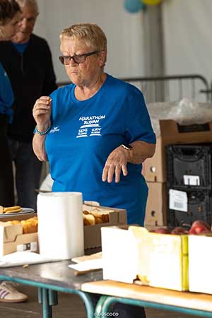 marathon Royan Charente-Maritime