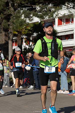 marathon Royan Charente-Maritime