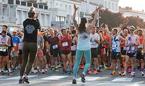 marathon Royan Charente-Maritime