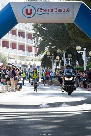 marathon Royan Charente-Maritime