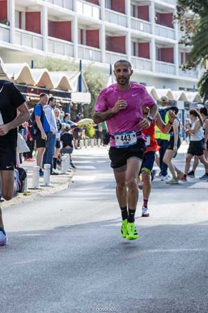 marathon Royan Charente-Maritime