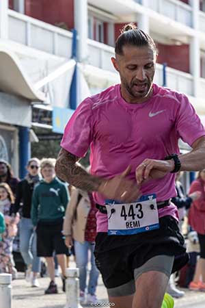 marathon Royan Charente-Maritime
