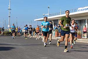 marathon Royan Charente-Maritime