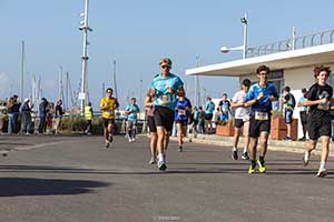 marathon Royan Charente-Maritime